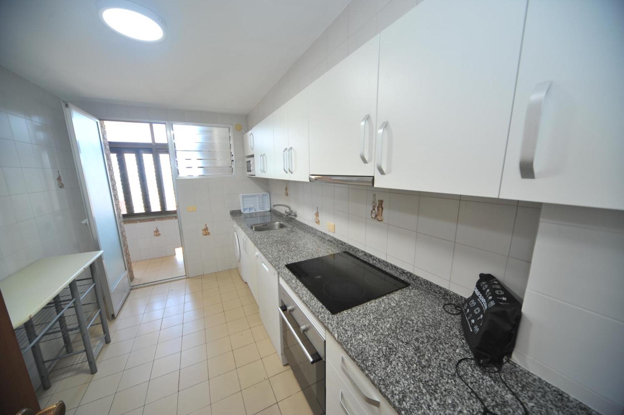 Castellmar Vista Mar Orangecosta Daire Benicàssim Dış mekan fotoğraf