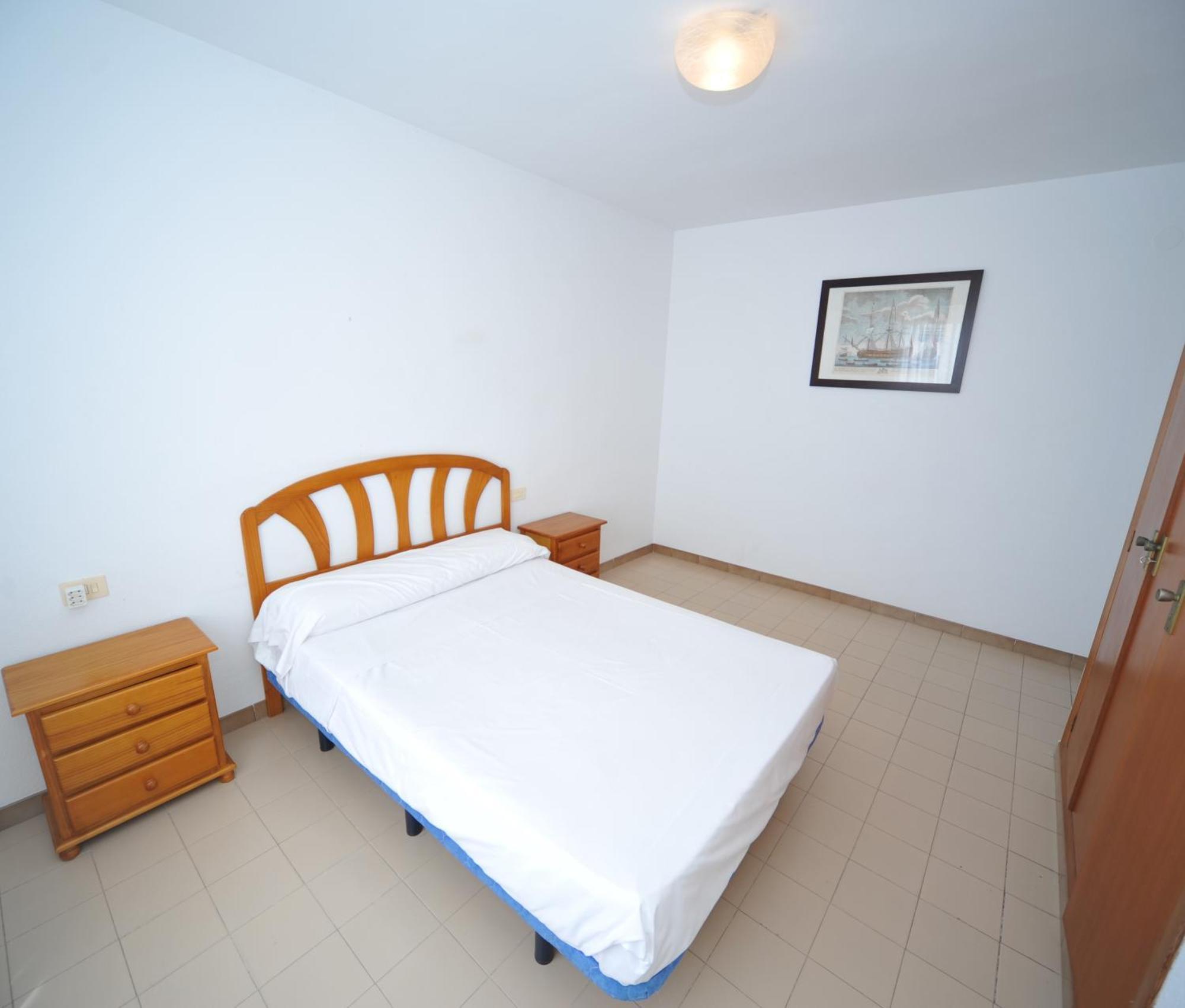 Castellmar Vista Mar Orangecosta Daire Benicàssim Dış mekan fotoğraf